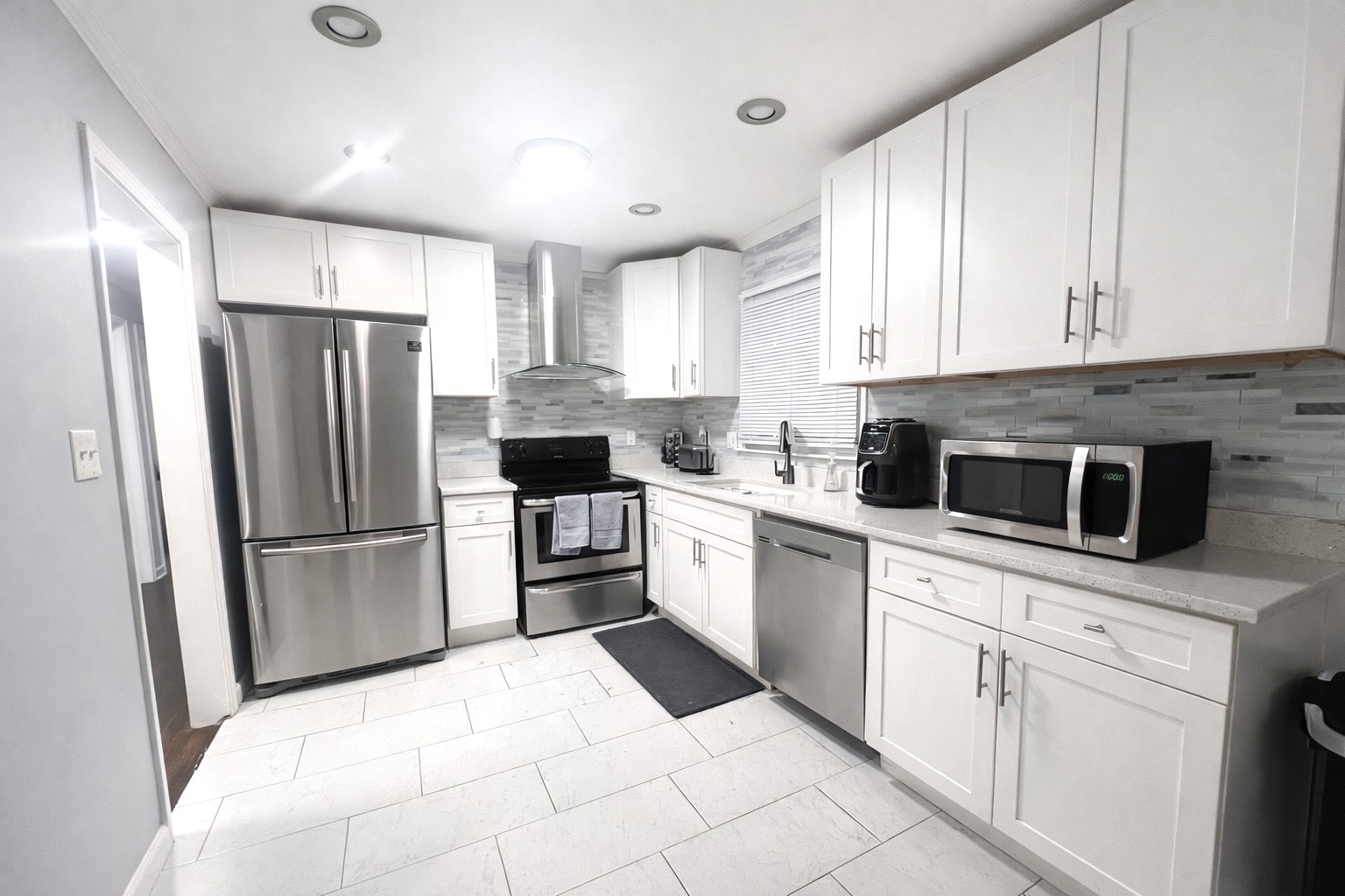 LiveWell kitchen